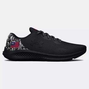 UA Charged Pursuit 3 Freedom Running Shoes